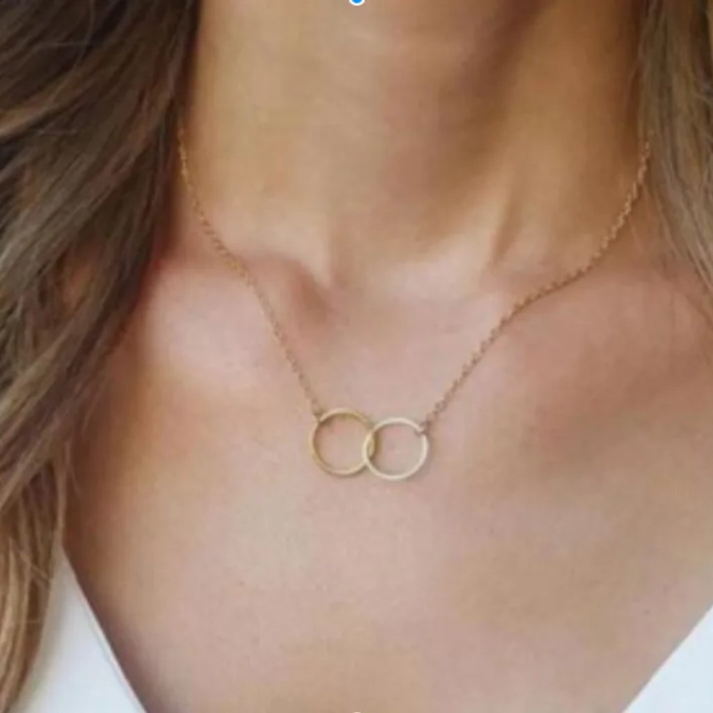 Gold Necklace Gold Necklace Gold Necklace Gold Necklace Hoop Necklace
